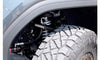 Cognito 3 - Inch Elite Fox Elite 2.5 Reservoir Shocks for 19 - 23 Silverado 1500 - Offroad Industries