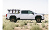 Cognito 3 - Inch Performance Lift Kit With Fox PS 2.0 IFP Shocks for 20 - 24 Silverado - Offroad Industries