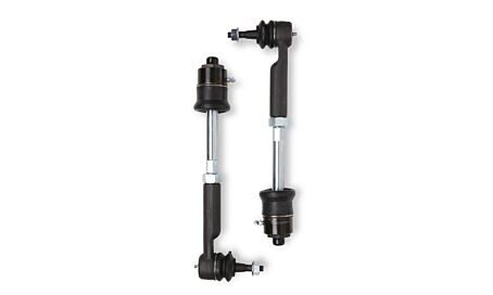 Cognito Alloy Series Tie Rod Kit for 11 - 24 Silverado 2500 - Offroad Industries