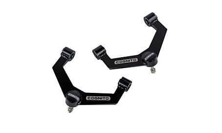 Cognito Uniball SM Series Upper Control Arm Kit for 20 - 24 Silverado/Sierra 2500/3500 2WD/4WD - Offroad Industries