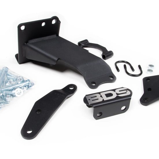 Dual Steering Stabiliser Kit w/ FOX 2.0 Performance Shocks | T - Style Steering | Ram 2500 (19 - 25) and 3500 (19 - 24) 4WD - Offroad Industries