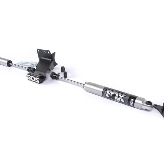 Dual Steering Stabiliser Kit w/ FOX 2.0 Performance Shocks | T - Style Steering | Ram 2500 (19 - 25) and 3500 (19 - 24) 4WD - Offroad Industries