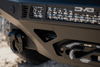 DV8 2024-2026 Chevy Silverado 2500/3500 Spec Series Front Bumper - Offroad Industries