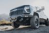 DV8 2024-2026 Chevy Silverado 2500/3500 Spec Series Front Bumper - Offroad Industries
