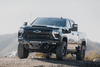 DV8 2024-2026 Chevy Silverado 2500/3500 Spec Series Front Bumper - Offroad Industries