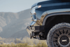 DV8 2024-2026 Chevy Silverado 2500/3500 Spec Series Front Bumper - Offroad Industries