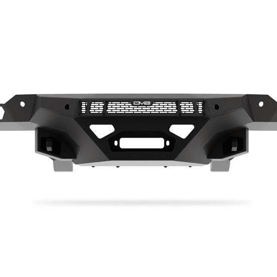 DV8 2024-2026 Chevy Silverado 2500/3500 Spec Series Front Bumper - Offroad Industries