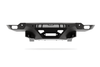DV8 2024-2026 Chevy Silverado 2500/3500 Spec Series Front Bumper - Offroad Industries