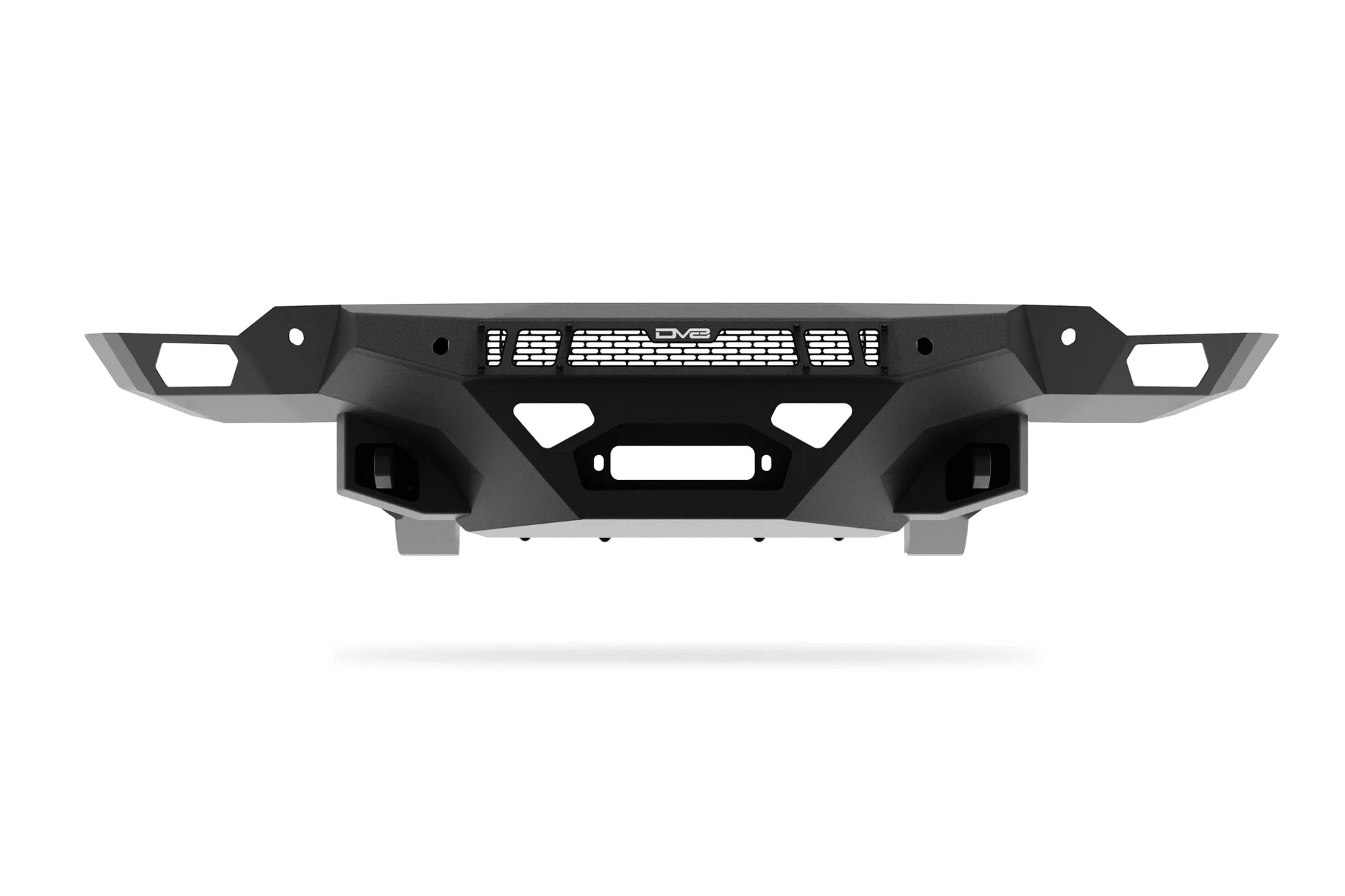 DV8 2024-2026 Chevy Silverado 2500/3500 Spec Series Front Bumper - Offroad Industries