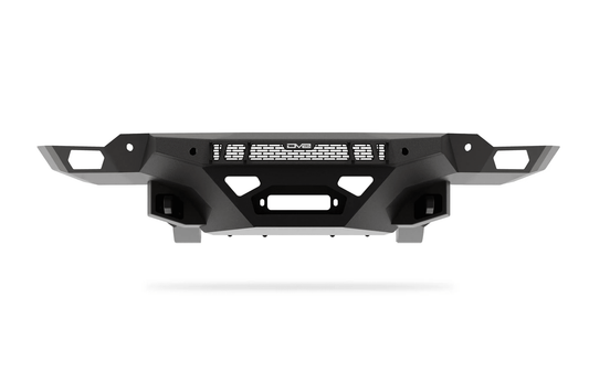 DV8 2024-2026 Chevy Silverado 2500/3500 Spec Series Front Bumper - Offroad Industries