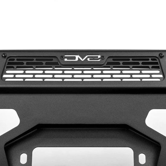 DV8 2024-2026 Chevy Silverado 2500/3500 Spec Series Front Bumper - Offroad Industries