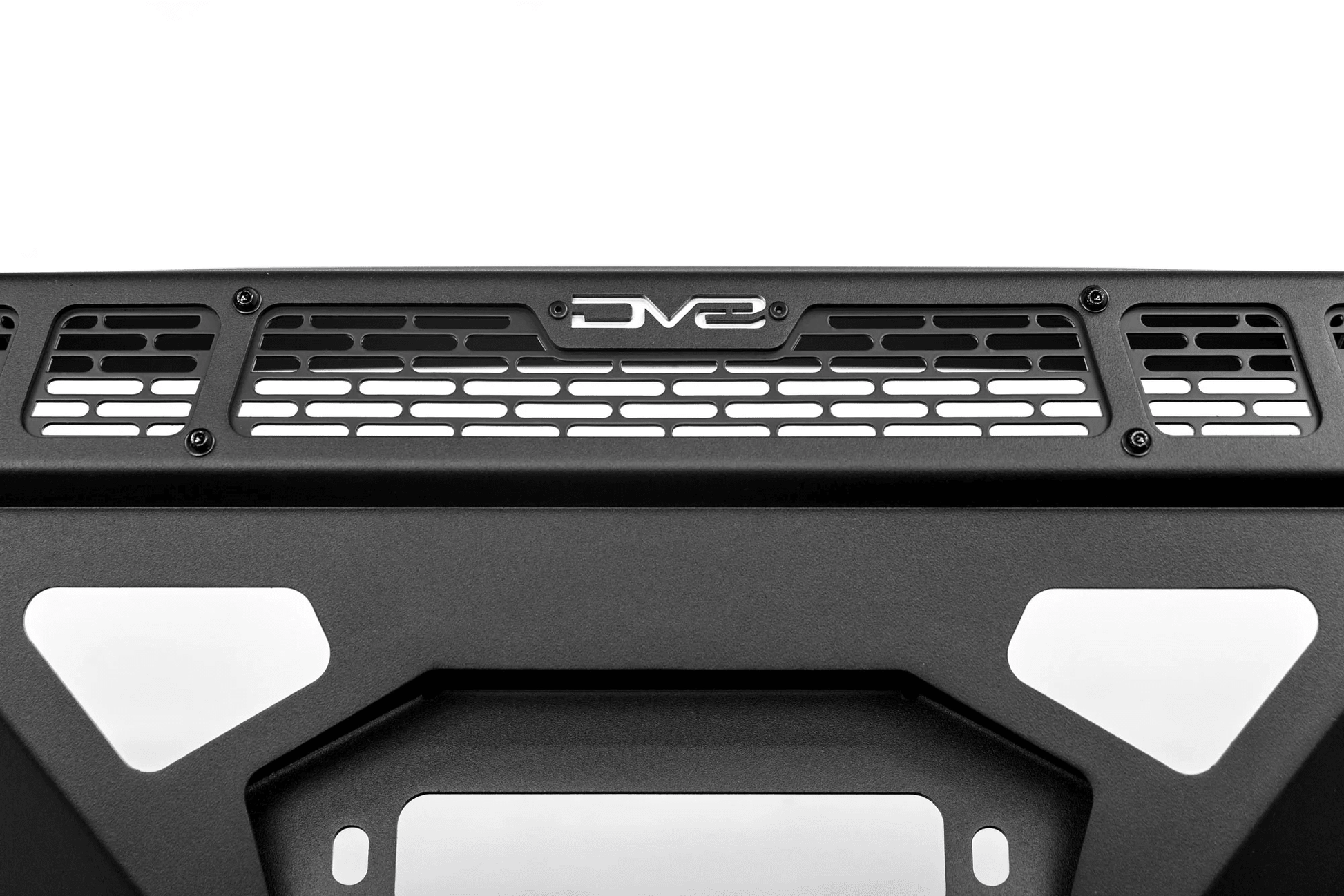 DV8 2024-2026 Chevy Silverado 2500/3500 Spec Series Front Bumper - Offroad Industries