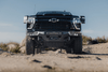 DV8 2024-2026 Chevy Silverado 2500/3500 Spec Series Front Bumper - Offroad Industries