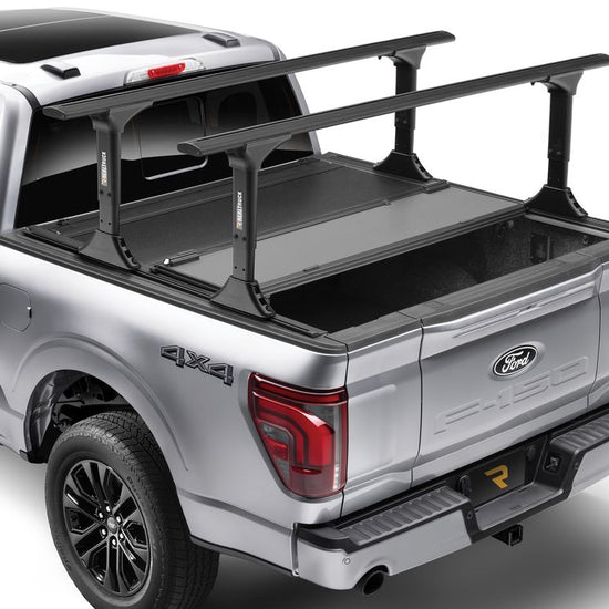 BAKFlip MX4 TS Hard Folding Truck Bed Cover