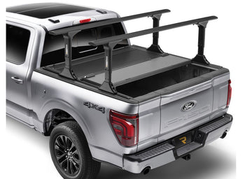 BAKFlip MX4 TS Hard Folding Truck Bed Cover