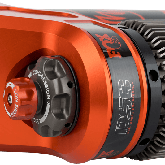 FORD F - 150 | 3.0 FACTORY RACE SERIES - Offroad Industries