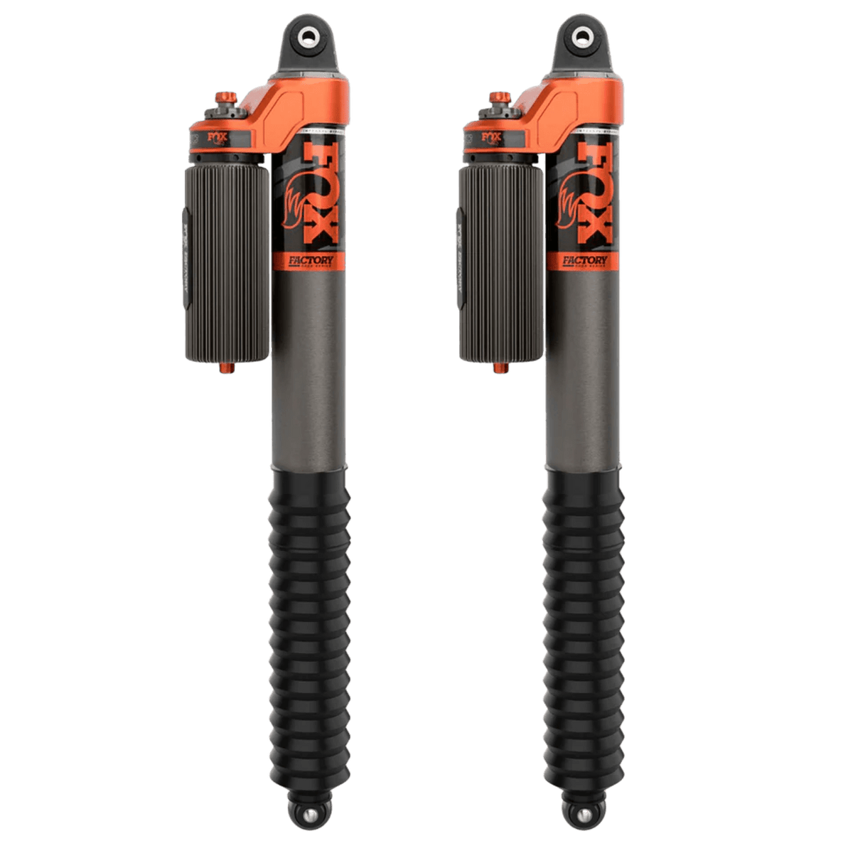 FORD F - 150 | 3.0 FACTORY RACE SERIES - Offroad Industries