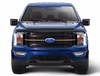 Ford F150 Platinum Aeroskin Bonnet Protector SMOKE 24+ - Offroad Industries