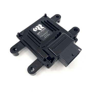 Ford F150 Platinum CCD Delete Module by offroad Research - Offroad Industries