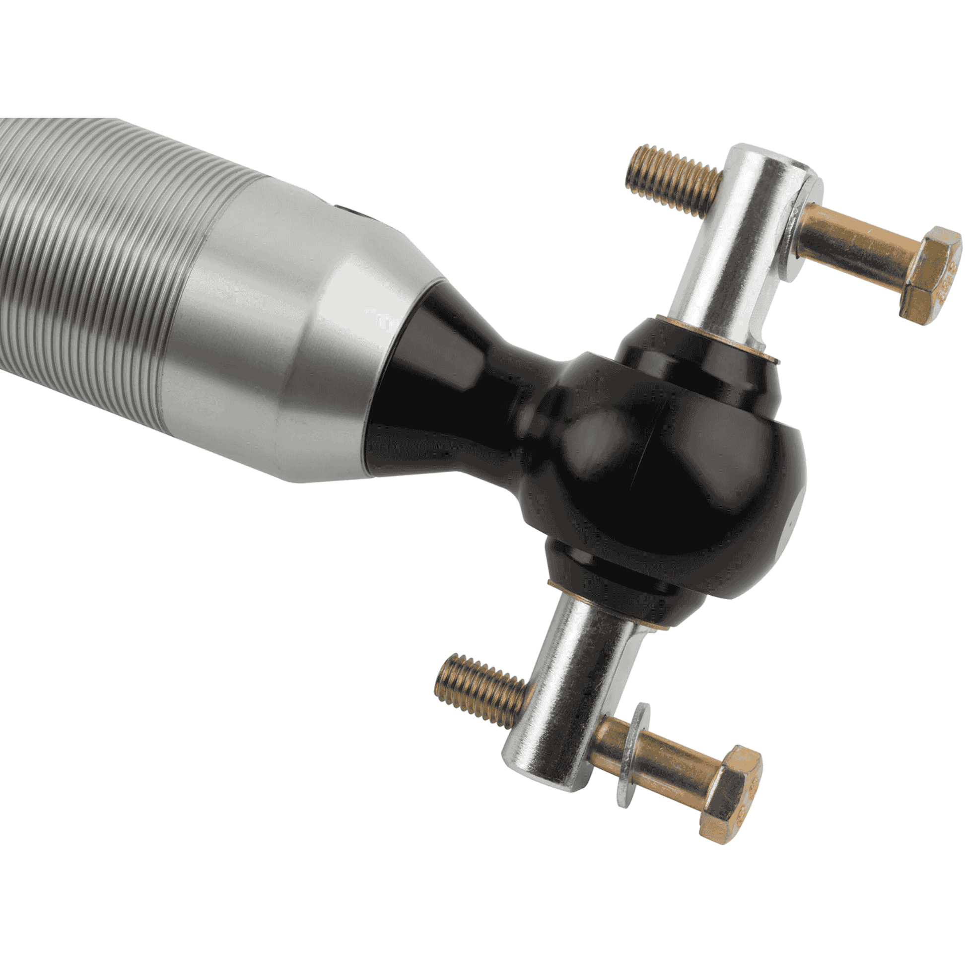 Fox 2.0 Coilover Chevrolet Silverado 1500 0 - 2" 2019+ - Offroad Industries