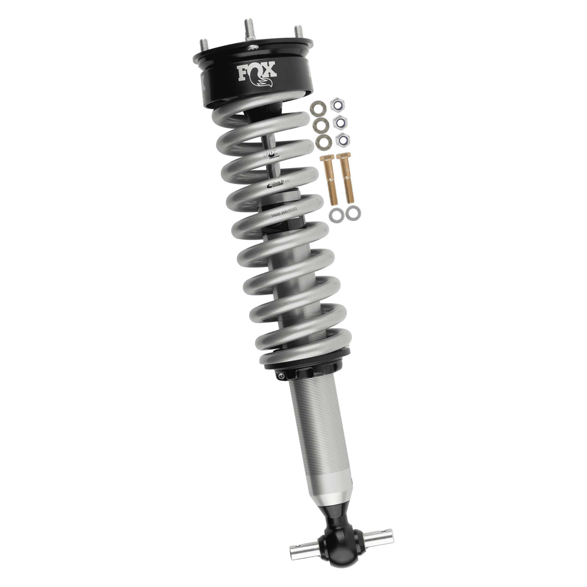 Fox 2.0 Coilover Chevrolet Silverado 1500 0 - 2