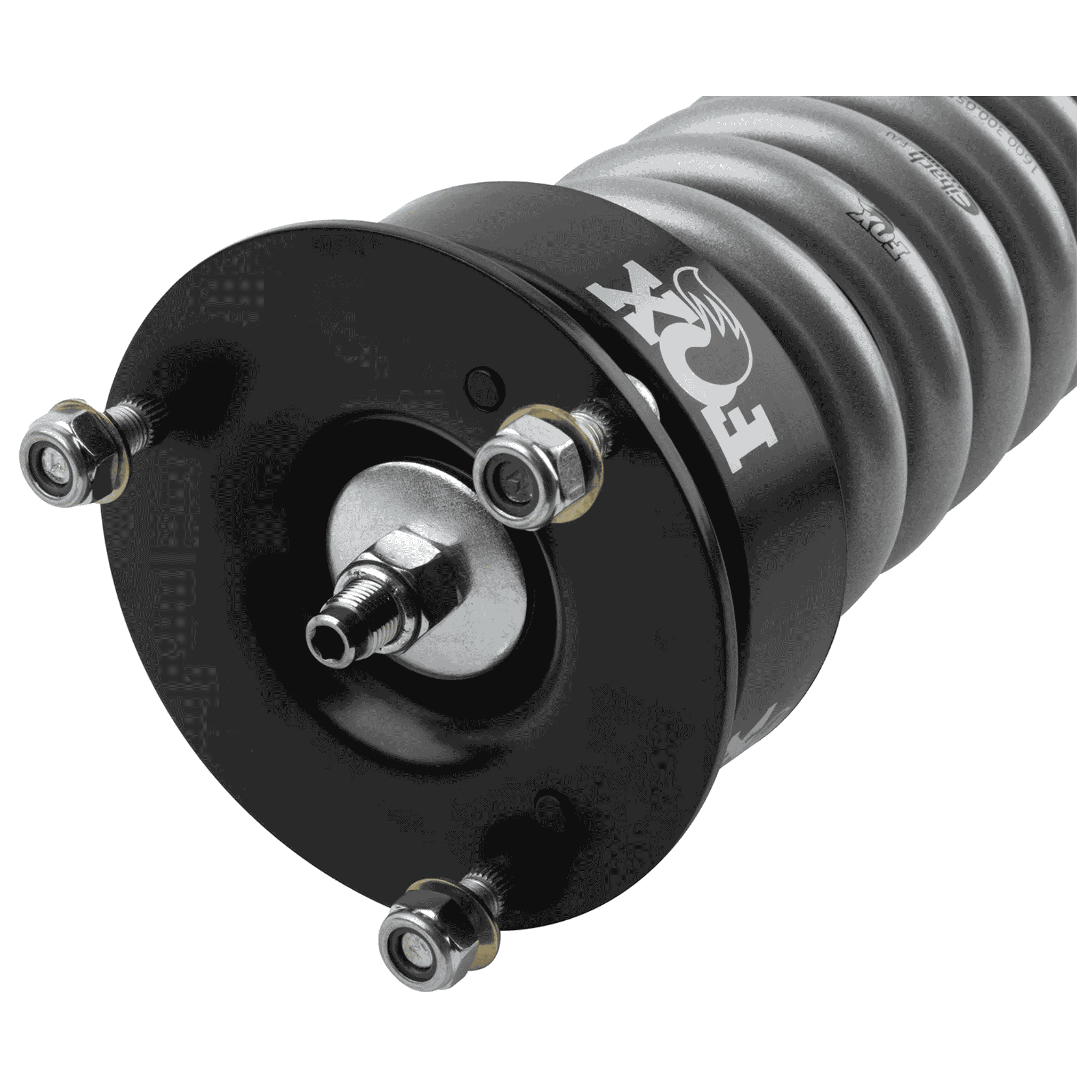 Fox 2.0 Coilover Chevrolet Silverado 1500 0 - 2