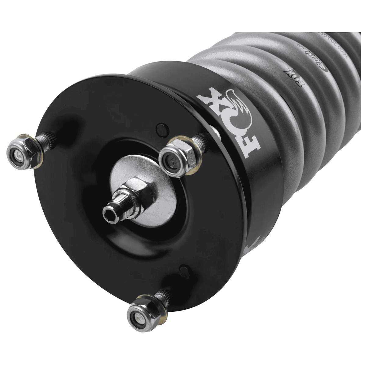 Fox 2.0 Coilover Chevrolet Silverado 1500 0 - 2" 2019+ - Offroad Industries