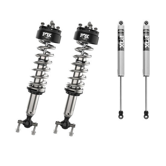 Fox 2.0 Performance Suspension Chevy Silverado 1500 LTZ - Offroad Industries