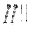 Fox 2.0 Performance Suspension Chevy Silverado 1500 LTZ - Offroad Industries