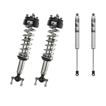 Fox 2.0 Performance Suspension Chevy Silverado 1500 LTZ - Offroad Industries