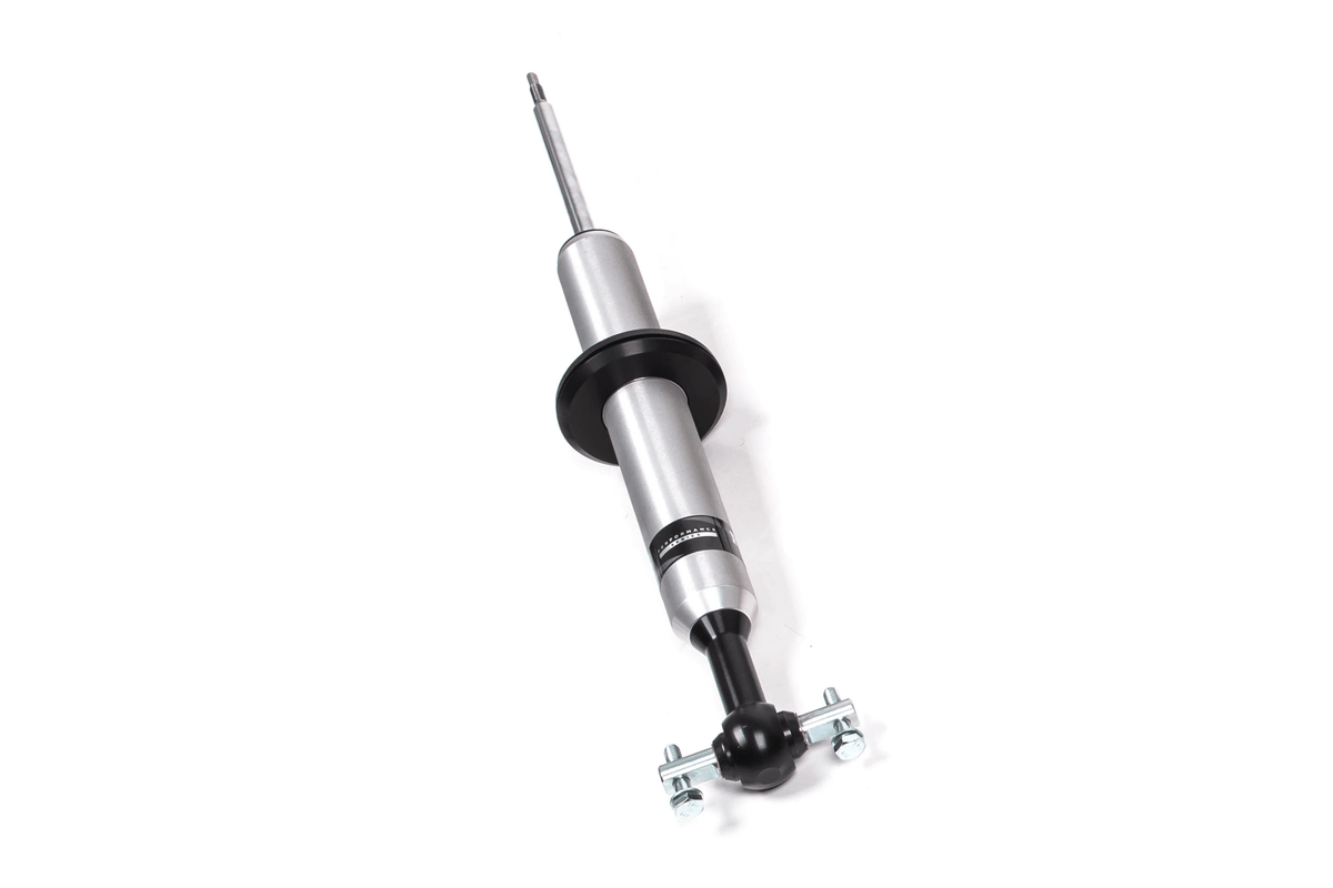 Fox 2014-2026Ford F-150, Front Coilover, Snap Ring 4 & 6" Lift - Offroad Industries