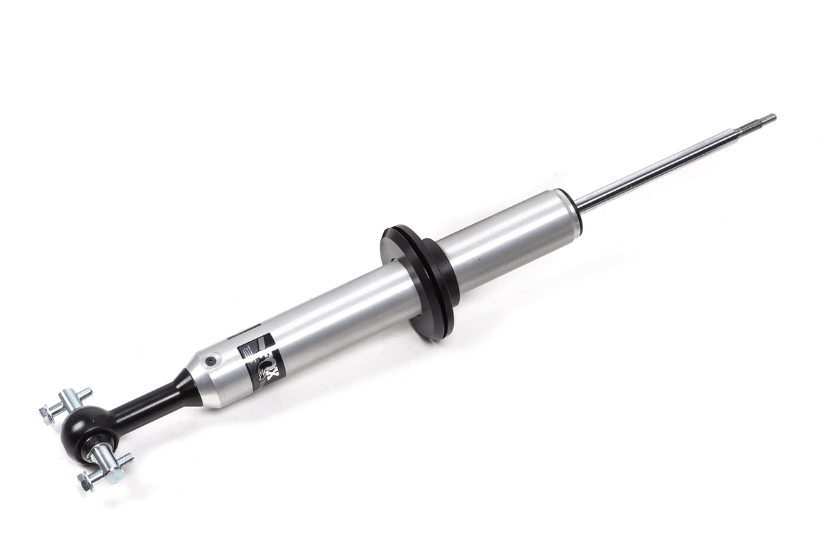 Fox 2014-2026Ford F-150, Front Coilover, Snap Ring 4 & 6" Lift - Offroad Industries