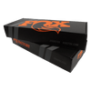 FOX 2.5 Coilover Shocks w/ DSC Reservoir Adjuster | 4 Inch Lift | Performance Elite Series | Ram 1500 (19-26) 4WD - Offroad Industries
