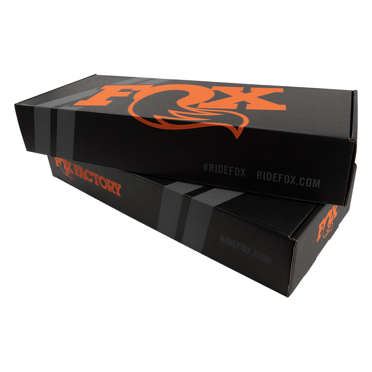FOX 2.5 Coilover Shocks w/ DSC Reservoir Adjuster | 4 Inch Lift | Performance Elite Series | Ram 1500 (19-26) 4WD - Offroad Industries