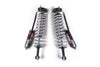 FOX 2.5 Coilover Shocks w/ DSC Reservoir Adjuster | 4 Inch Lift | Performance Elite Series | Ram 1500 (19-26) 4WD - Offroad Industries