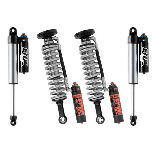 FOX 2.5 DSC DS RAM 1500 0 - 2" - Offroad Industries