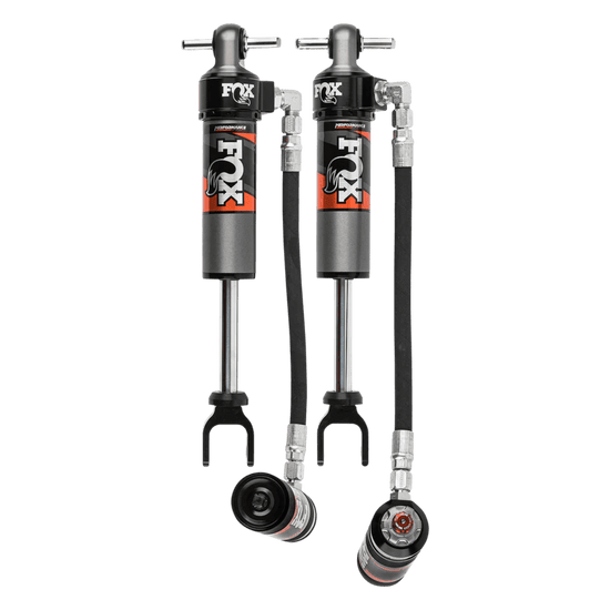 Fox 2.5 DSC Performance Elite 883 - 26 - 084 Chevrolet Silverado 2500HD 2020+ - Offroad Industries