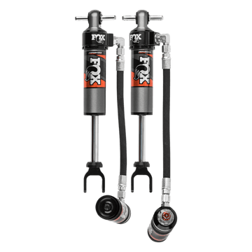 Fox 2.5 DSC Performance Elite 883 - 26 - 084 Chevrolet Silverado 2500HD 2020+ - Offroad Industries
