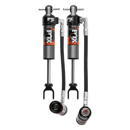 Fox 2.5 DSC Performance Elite 883 - 26 - 084 Chevrolet Silverado 2500HD 2020+ - Offroad Industries