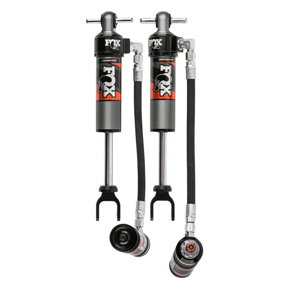 Fox 2.5 DSC Performance Elite 883 - 26 - 084 Chevrolet Silverado 2500HD 2020+ - Offroad Industries