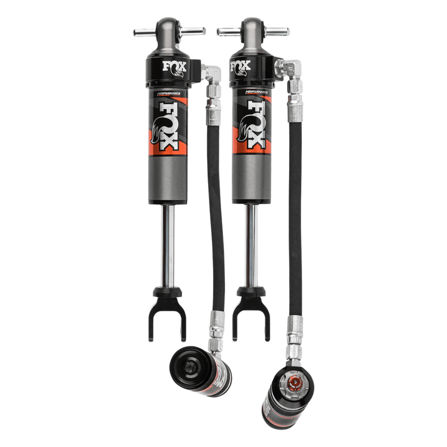 Fox 2.5 DSC Performance Elite 883 - 26 - 084 Chevrolet Silverado 2500HD 2020+ - Offroad Industries