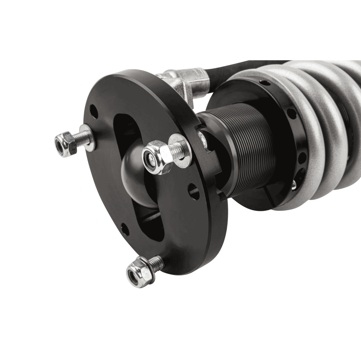 Fox 2.5 Performance Elite FRONT Chevrolet Silverado 1500 2019 - 2024 3.5" - Offroad Industries