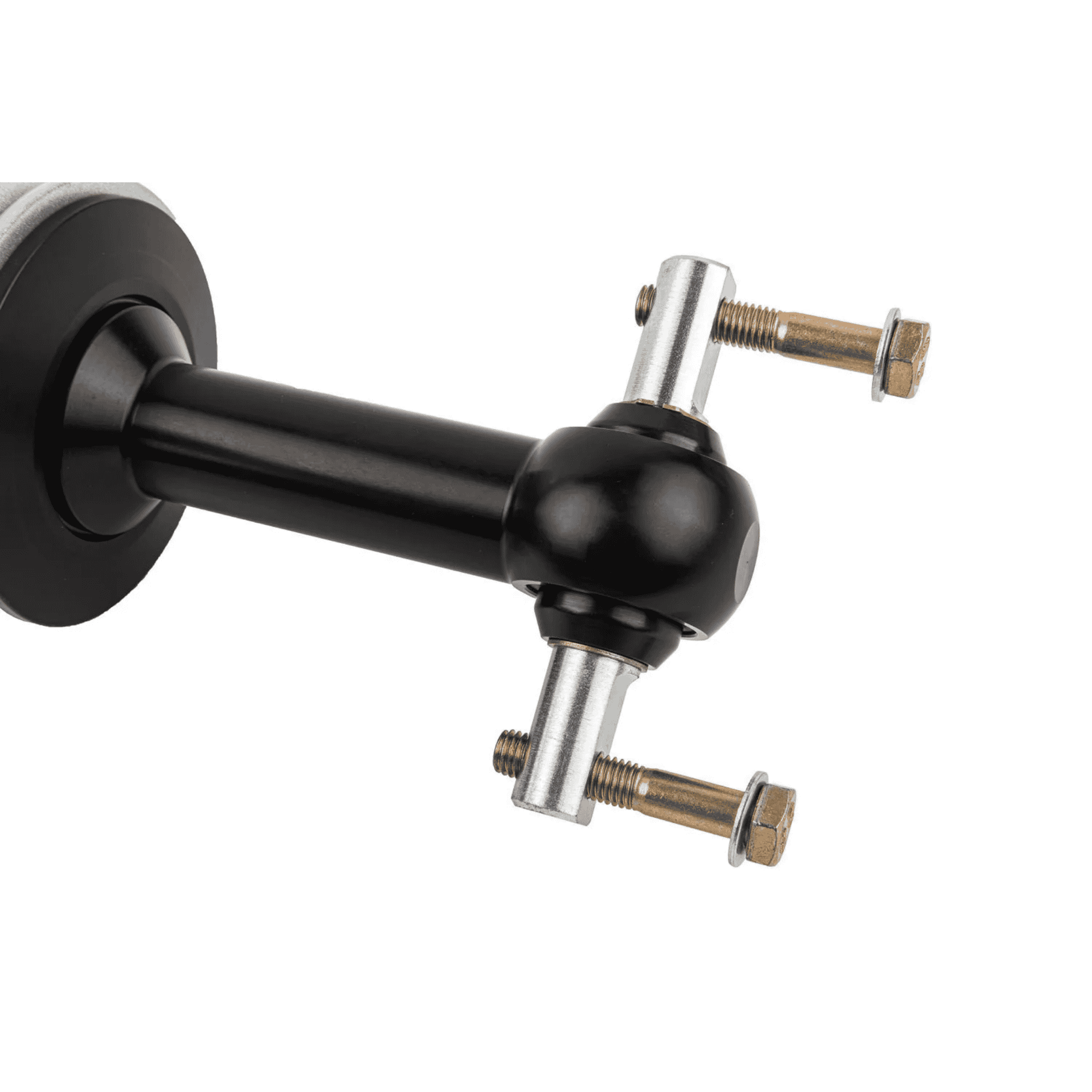 Fox 2.5 Performance Elite FRONT Chevrolet Silverado 1500 2019 - 2024 3.5" - Offroad Industries