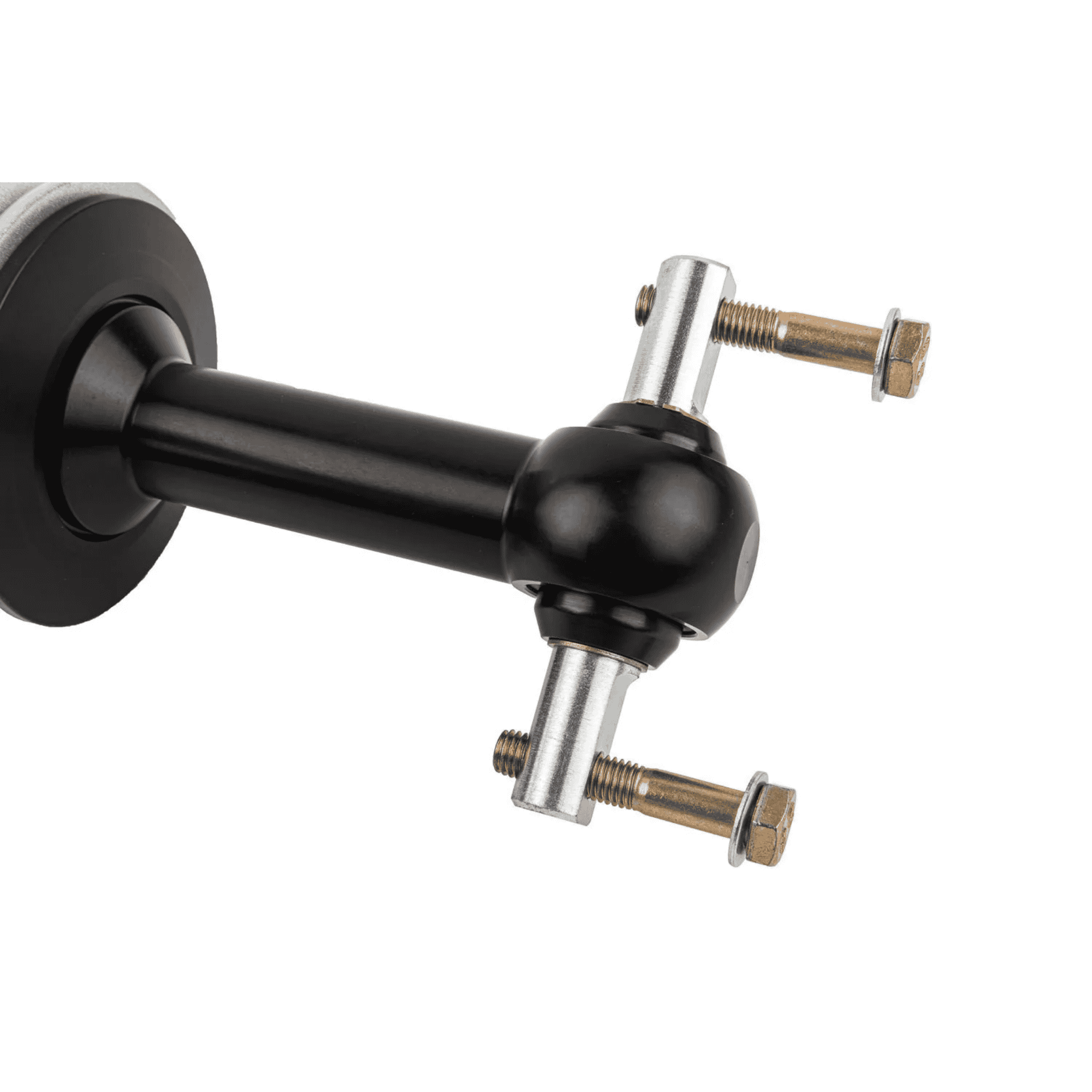 Fox 2.5 Performance Elite FRONT Chevrolet Silverado 1500 2019 - 2024 3.5