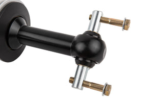 Fox 2.5 Performance Elite FRONT Chevrolet Silverado 1500 2019 - 2024 3.5" - Offroad Industries