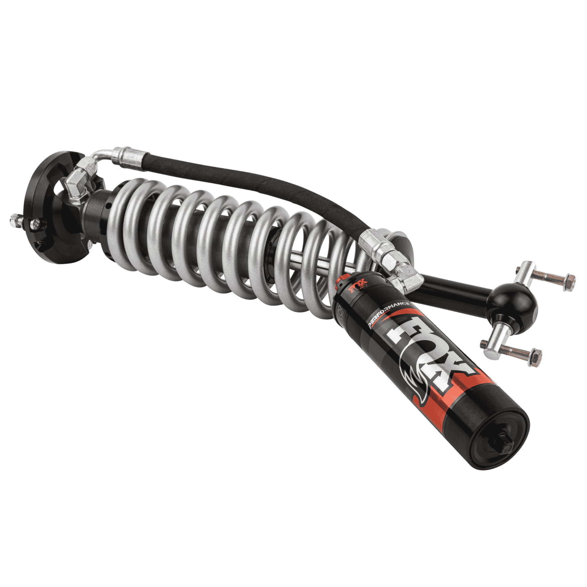 Fox 2.5 Performance Elite FRONT Chevrolet Silverado 1500 2019 - 2024 3.5" - Offroad Industries