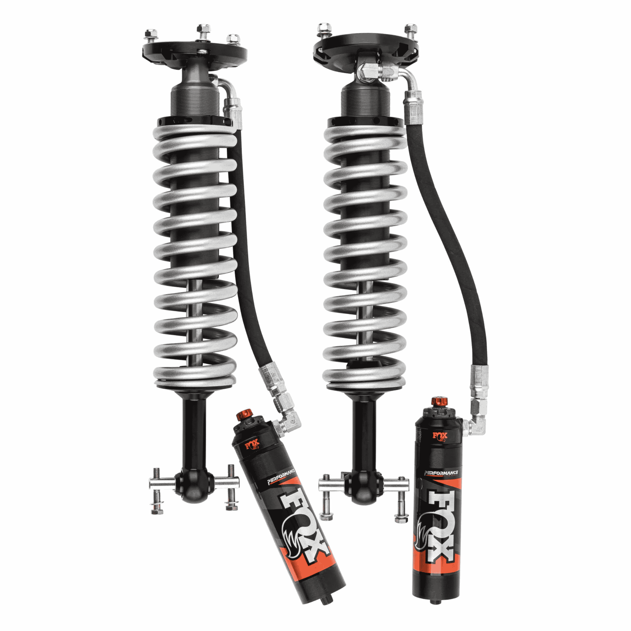 Fox 2.5 Performance Elite FRONT Chevrolet Silverado 1500 2019 - 2024 3.5