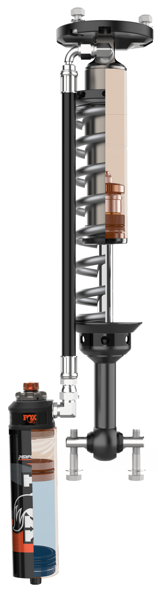 Fox 2.5 Performance Elite Series Seal kit 803 - 01 - 608 - Offroad Industries