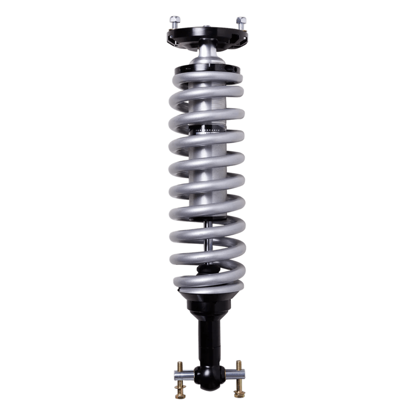FOX CHEVY SILVERADO 1500 PERFORMANCE SERIES 2.5 FRONT COIL - OVER IFP SHOCK - Offroad Industries