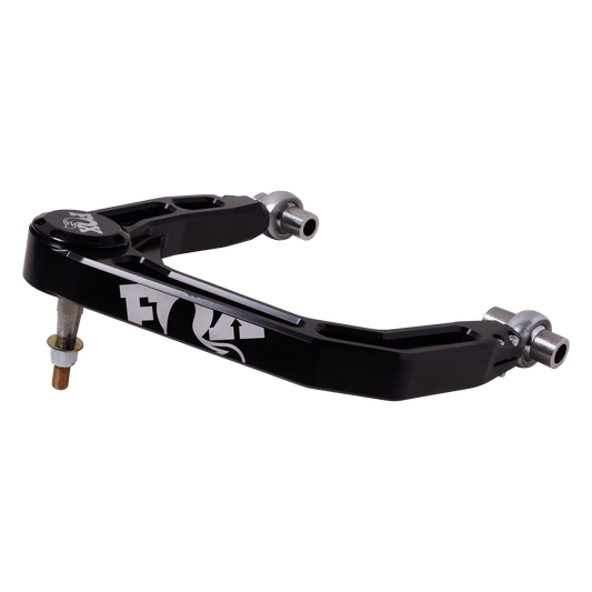 Fox Factory Billet Upper Control Arm Kit | Black | Ford F-150 (21-25) 4WD - Offroad Industries